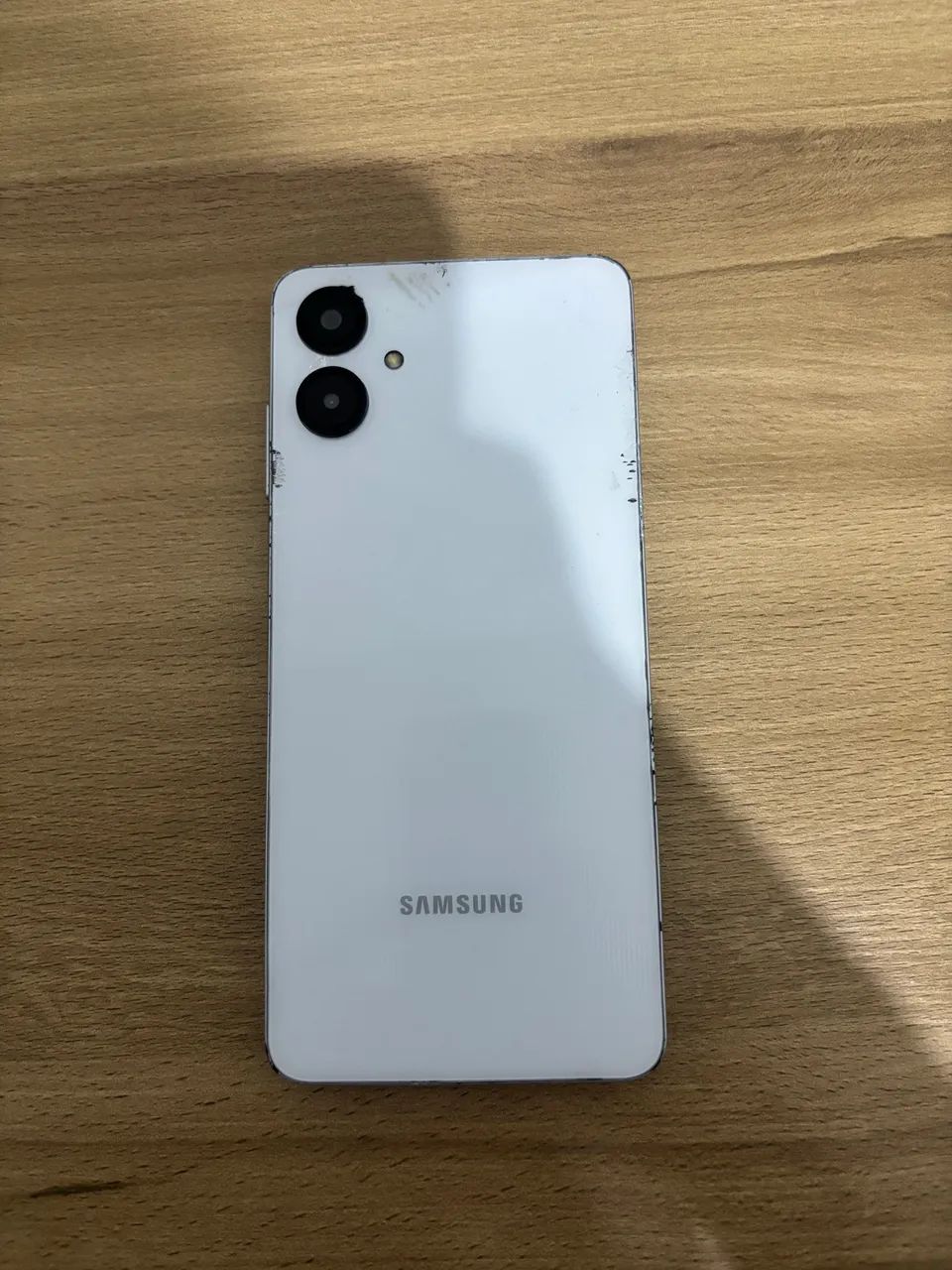 Samsung Galaxy A06 - Foto 3