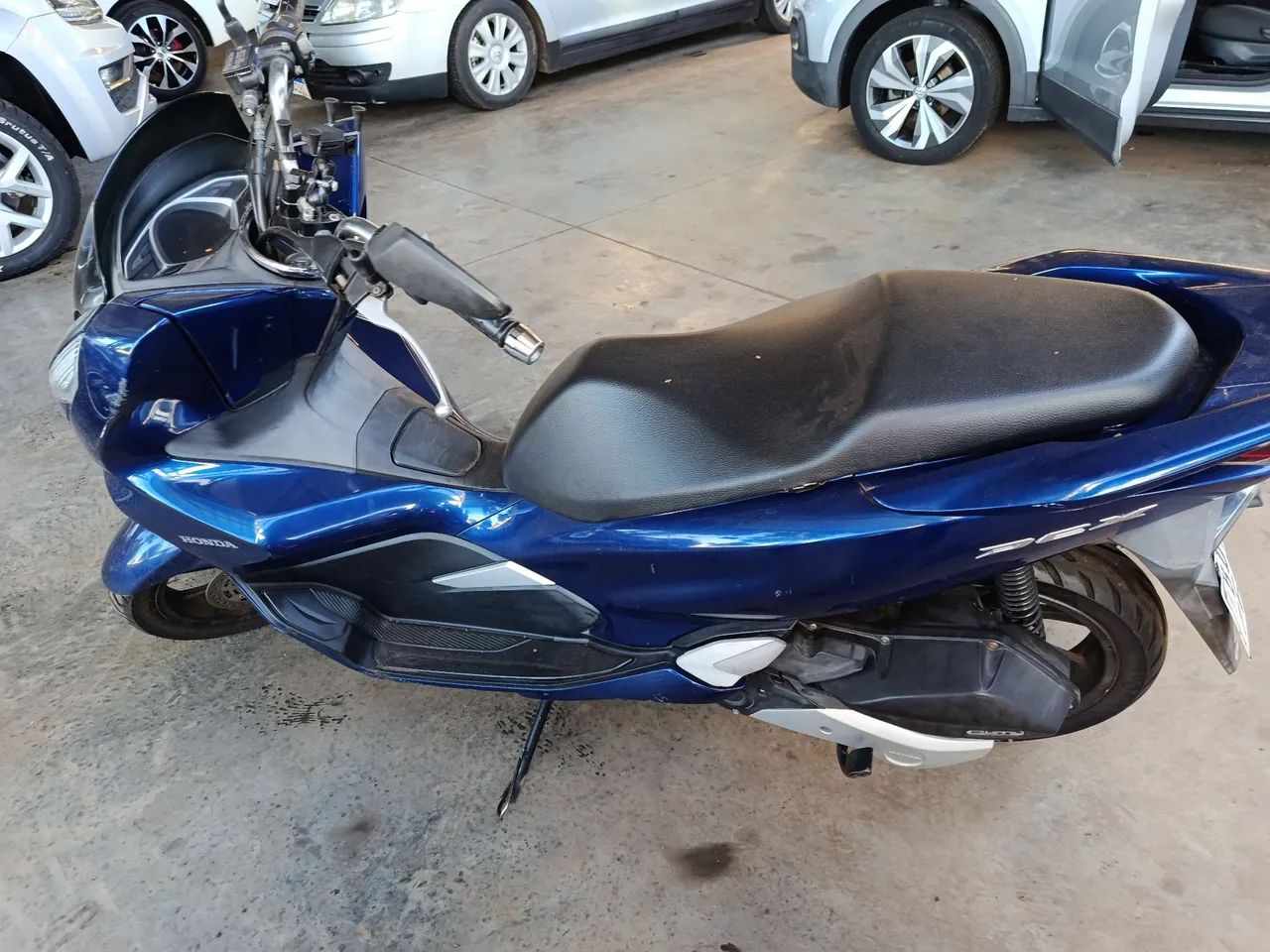 PCX 150 dlx  - Foto 4