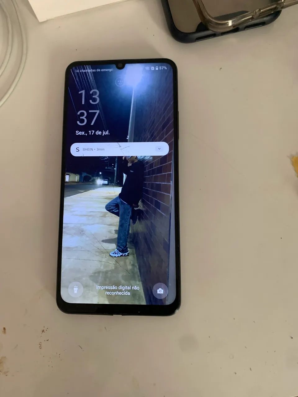 Realme note 50