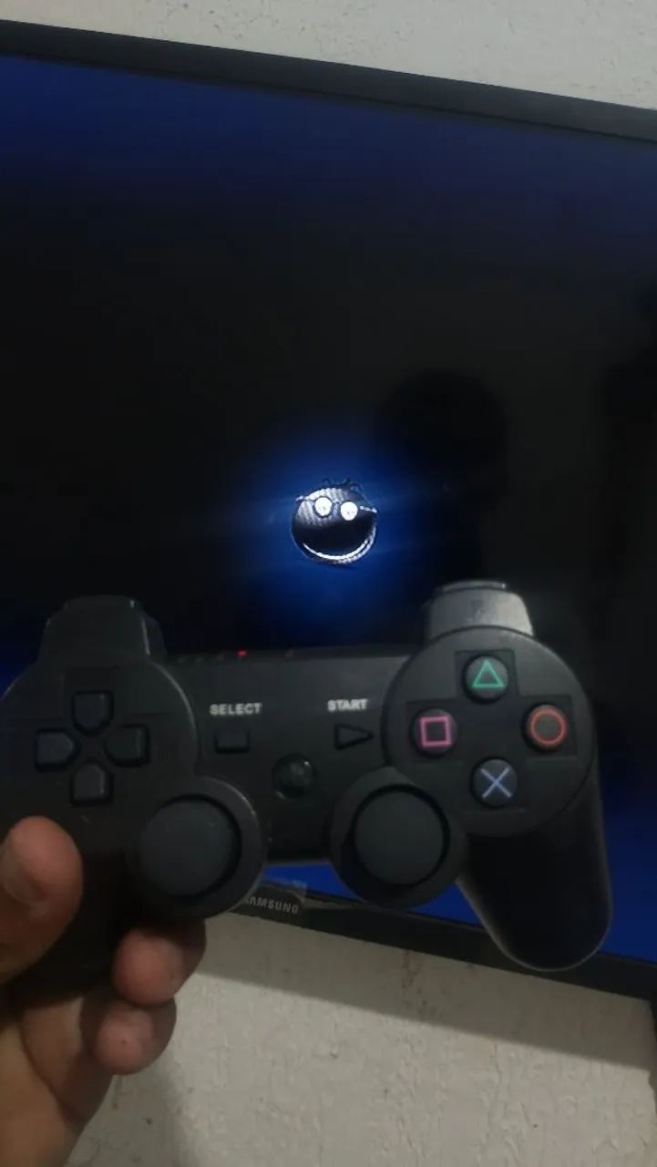 PS3 - Foto 2