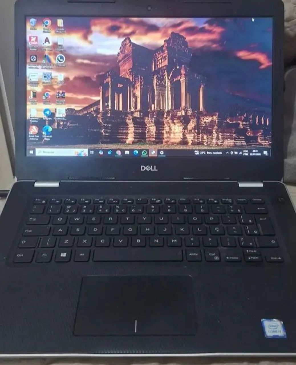 Dell Inspiron 14  - Foto 3