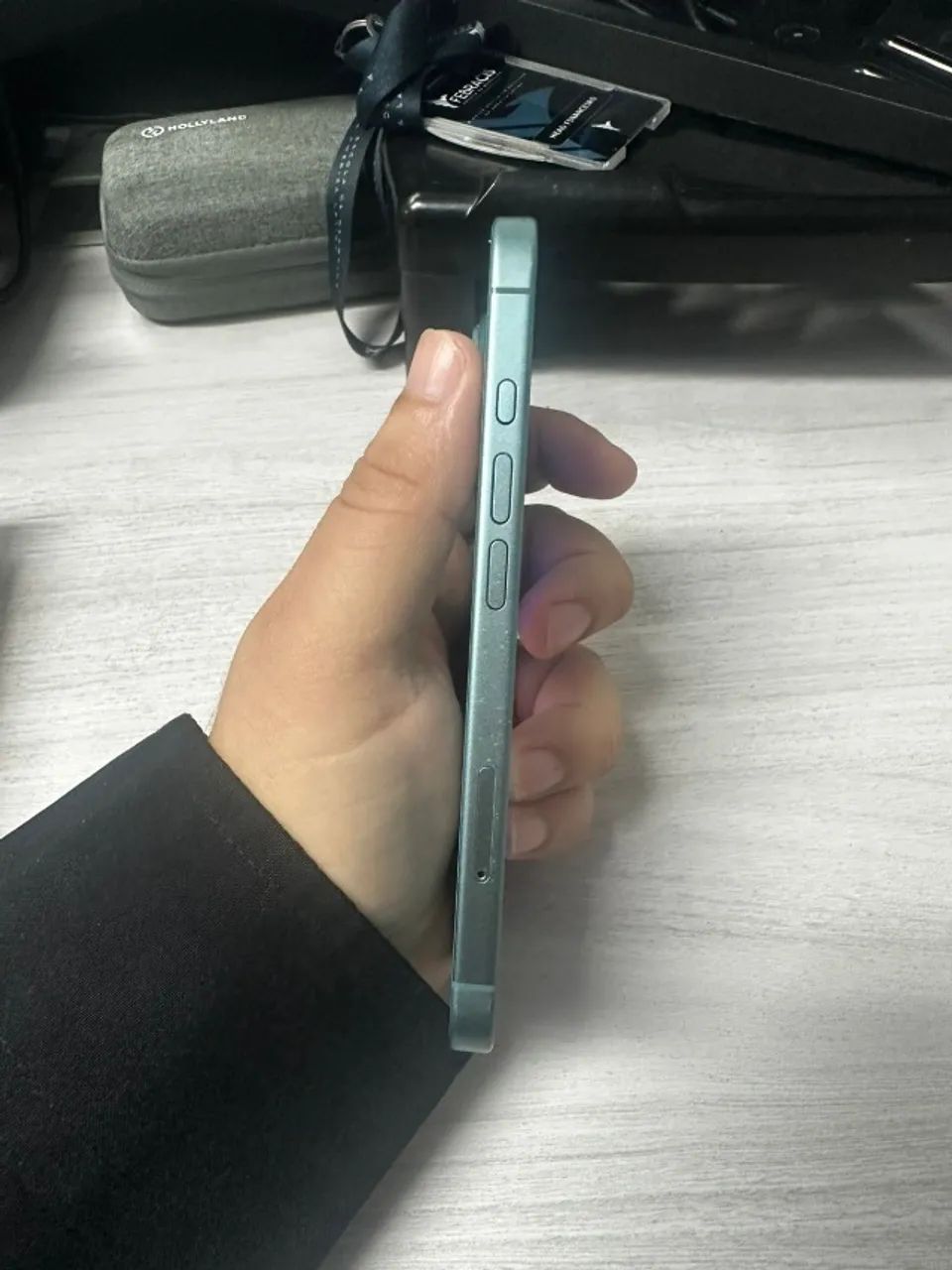 IPHONE 16 - 128GB - Foto 5