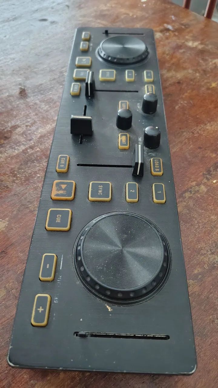 Controladora DJ Behringer - Foto 2