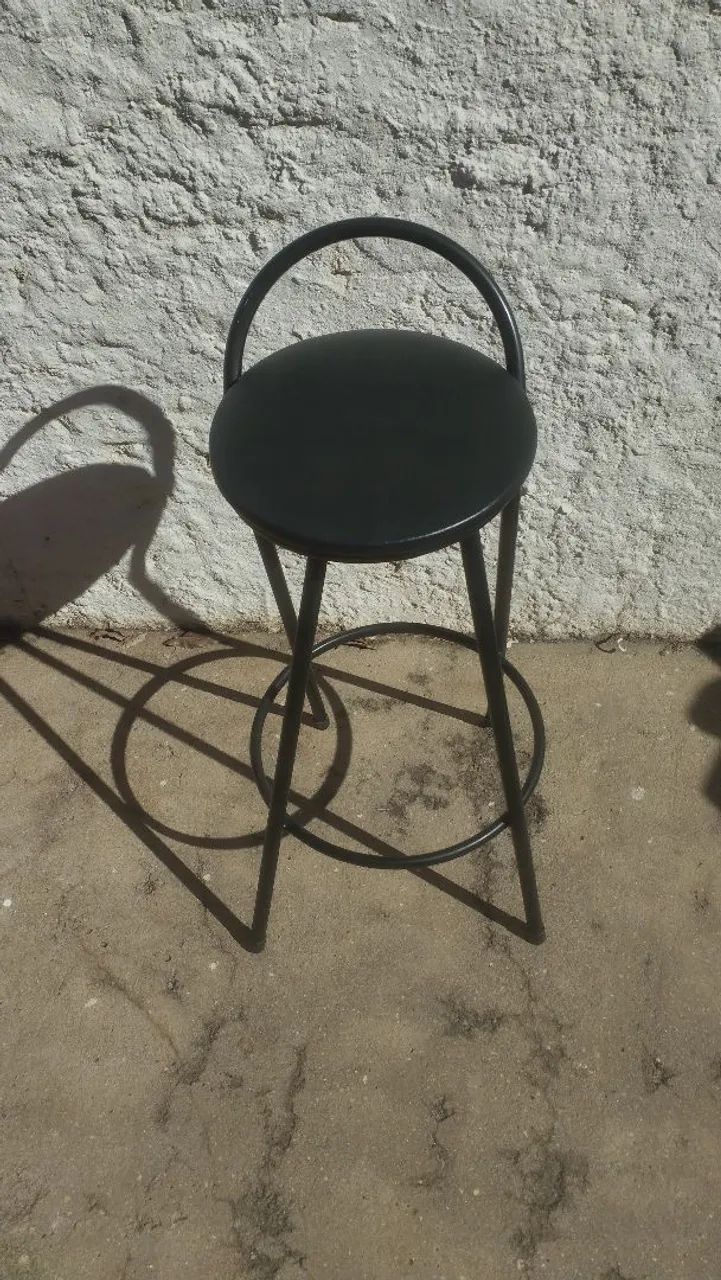 Banqueta estofada - Foto 3