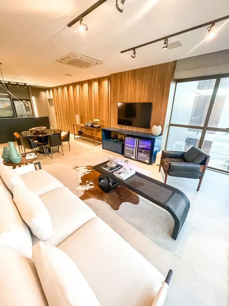 RITZ RESIDENCE | EXCLUSIVIDADE PARA POUCOS - Foto 4
