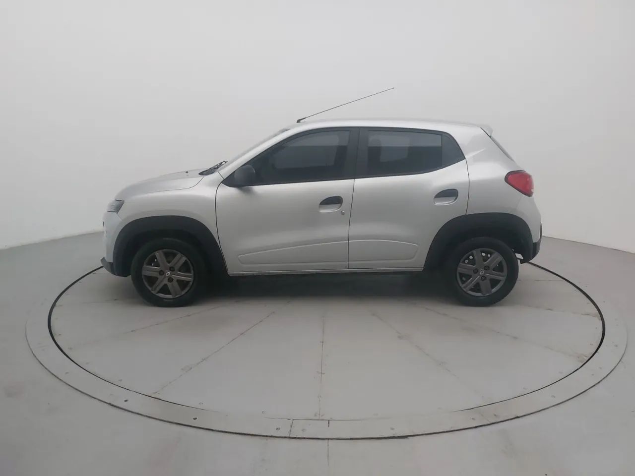 Renault Kwid 1.0 Zen, foto 2 de 18