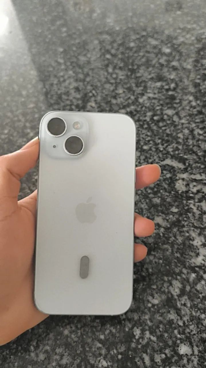 iPhone 15 - Foto 2