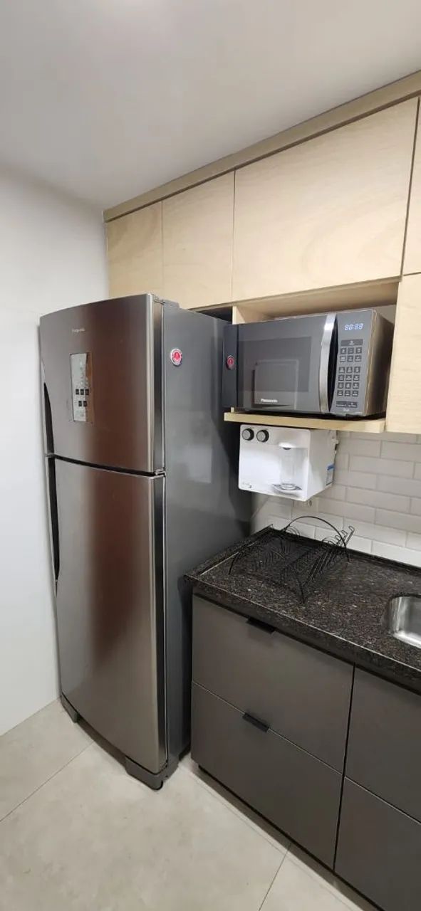 Aluguel Apartamento  - Foto 4