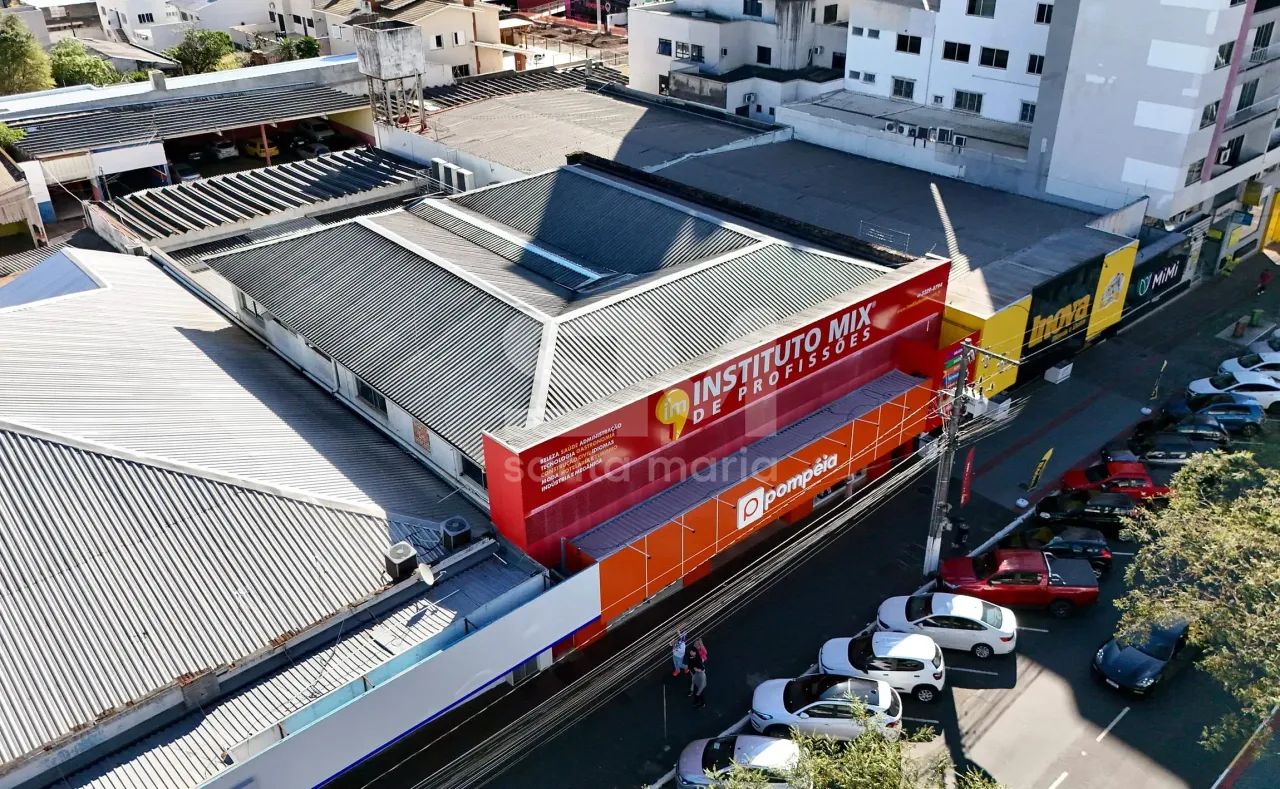 Sala para locação, Centro, Chapecó, SC - Foto 2