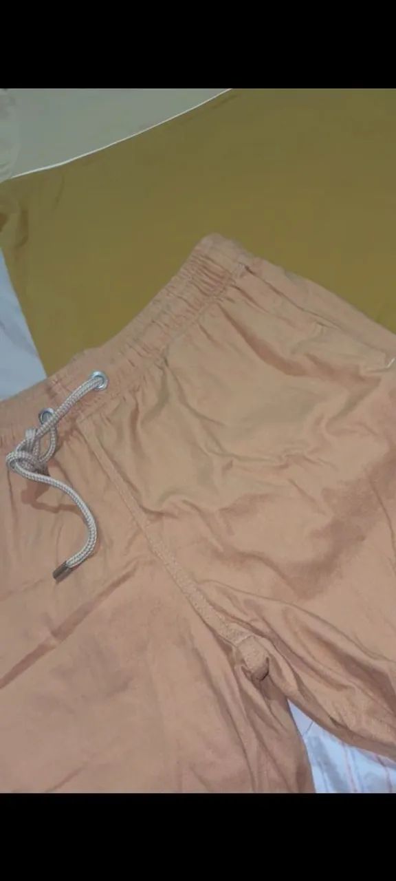 Camisas e bermuda da blinclass  - Foto 3