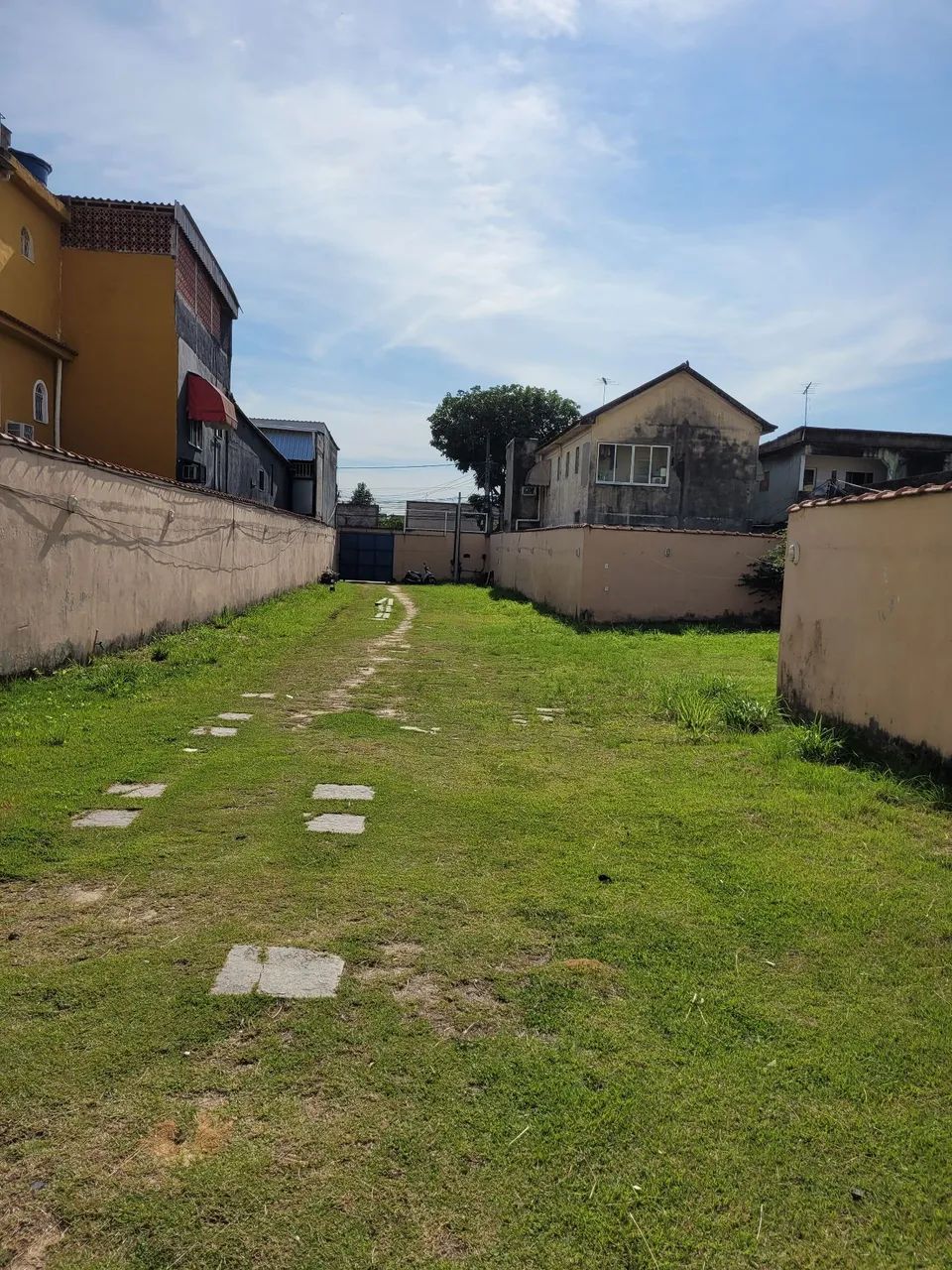 alugo ótimo salão  - Foto 2