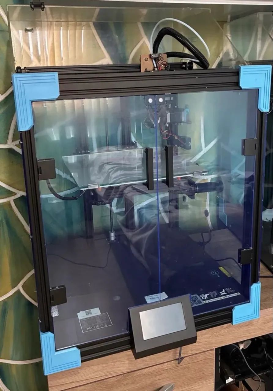 IMPRESSORA 3D ENDER 6 - Foto 2