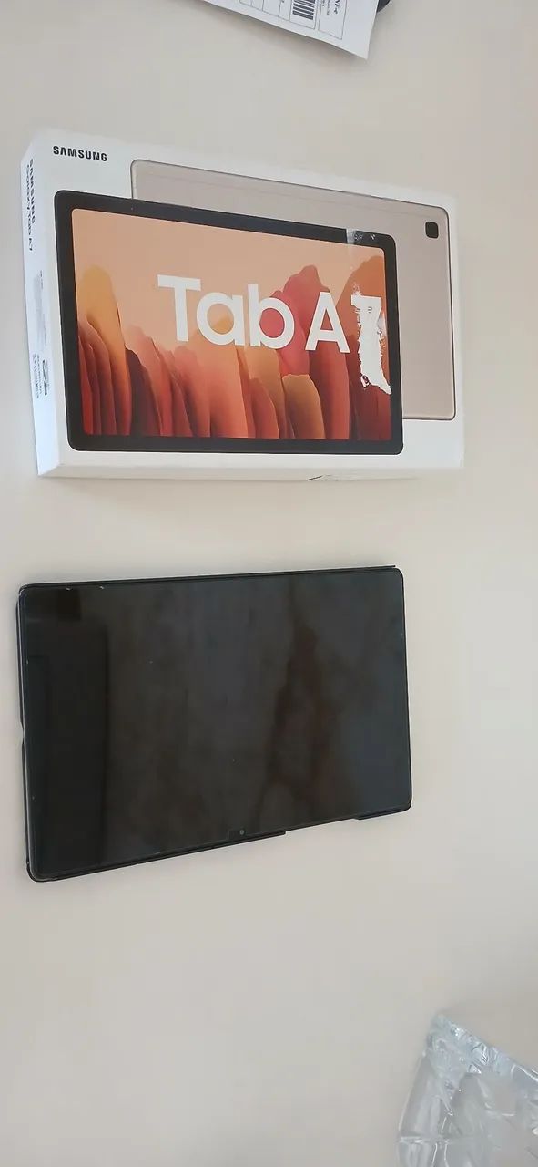 Tablet Sansung - Foto 2