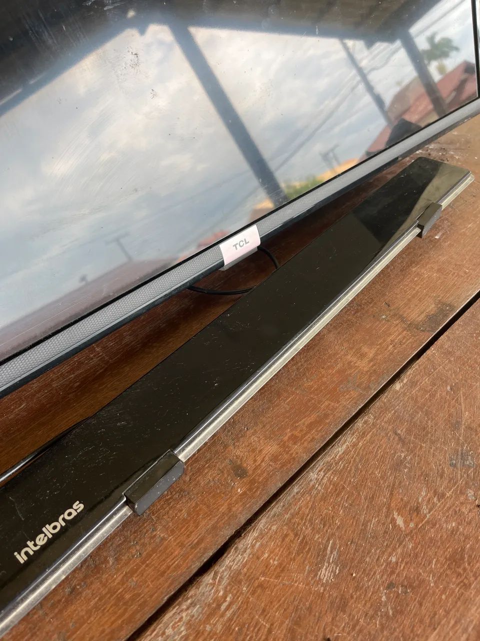 Tv 43 polegadas  - Foto 3