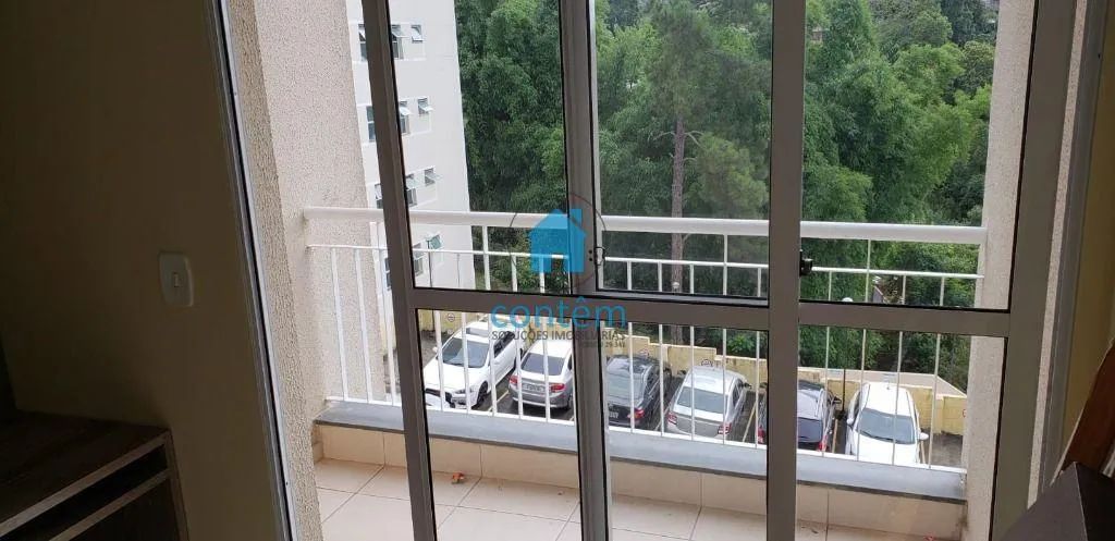 Apartamento à venda em Cotia, Parque Frondoso, com 2 quartos, com 52 m² - Foto 4