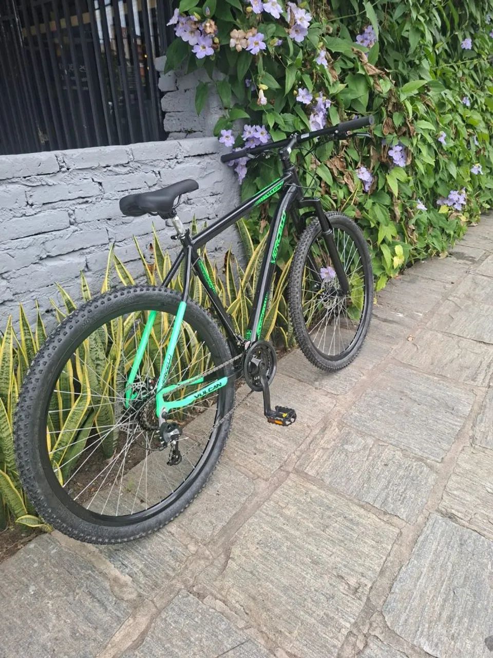 Bicicleta Aro 29 - Foto 2