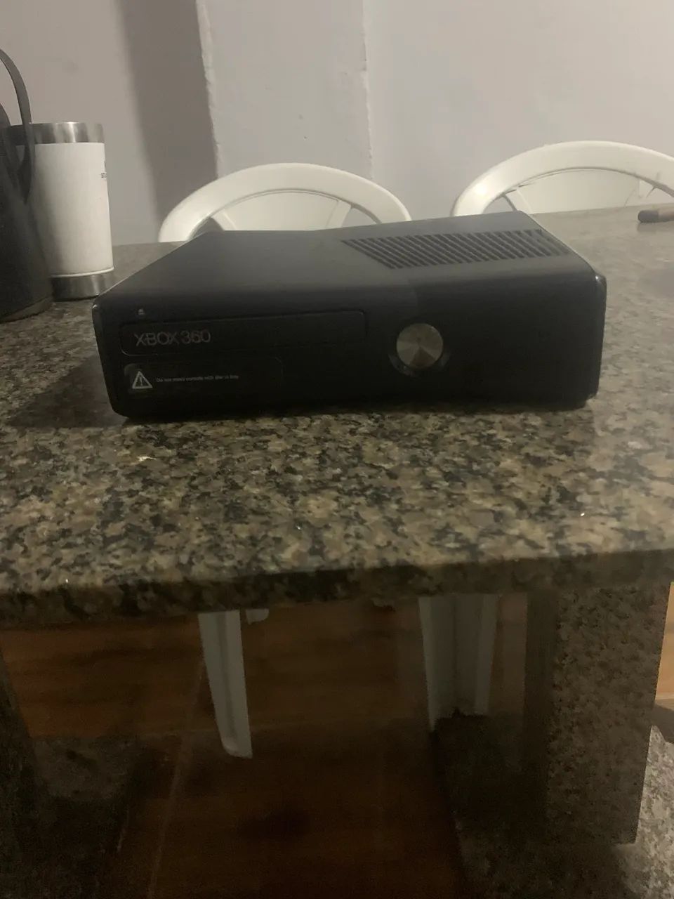 Xbox 360 slim 