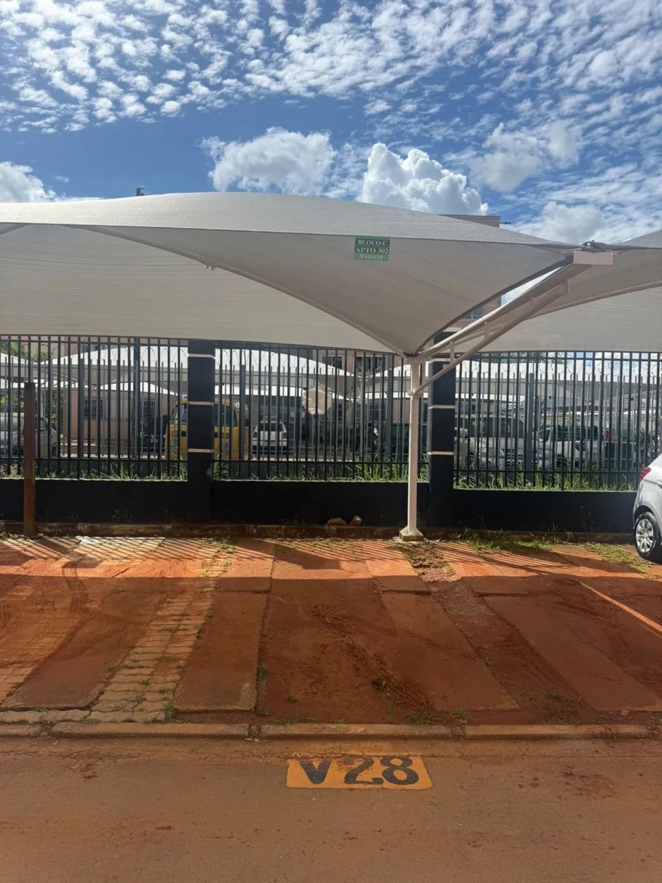 Excelente oportunidade apto Riacho Fundo II - Foto 3