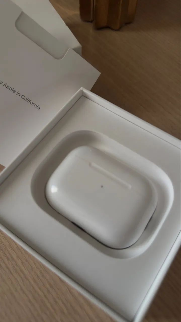 AirPods Pro 2a geração  - Foto 3