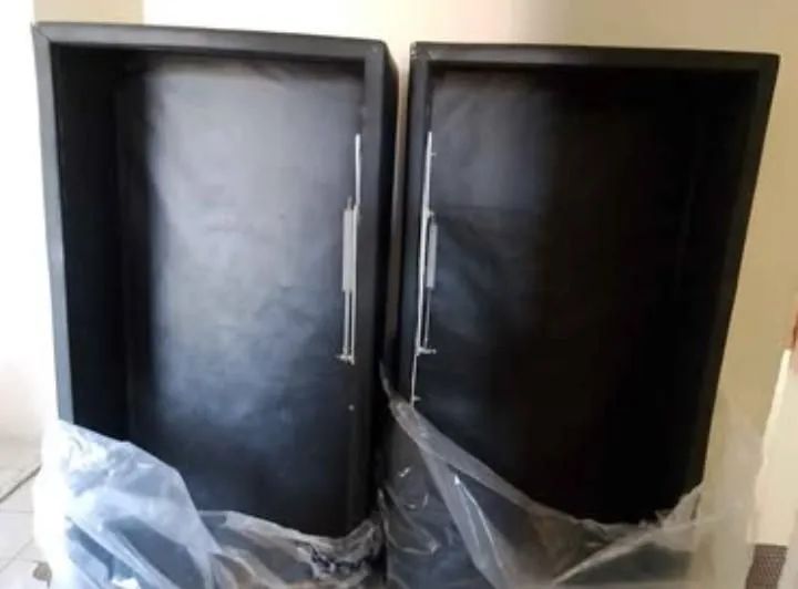 Vendo Base Baú em ótimo estado  - Foto 4