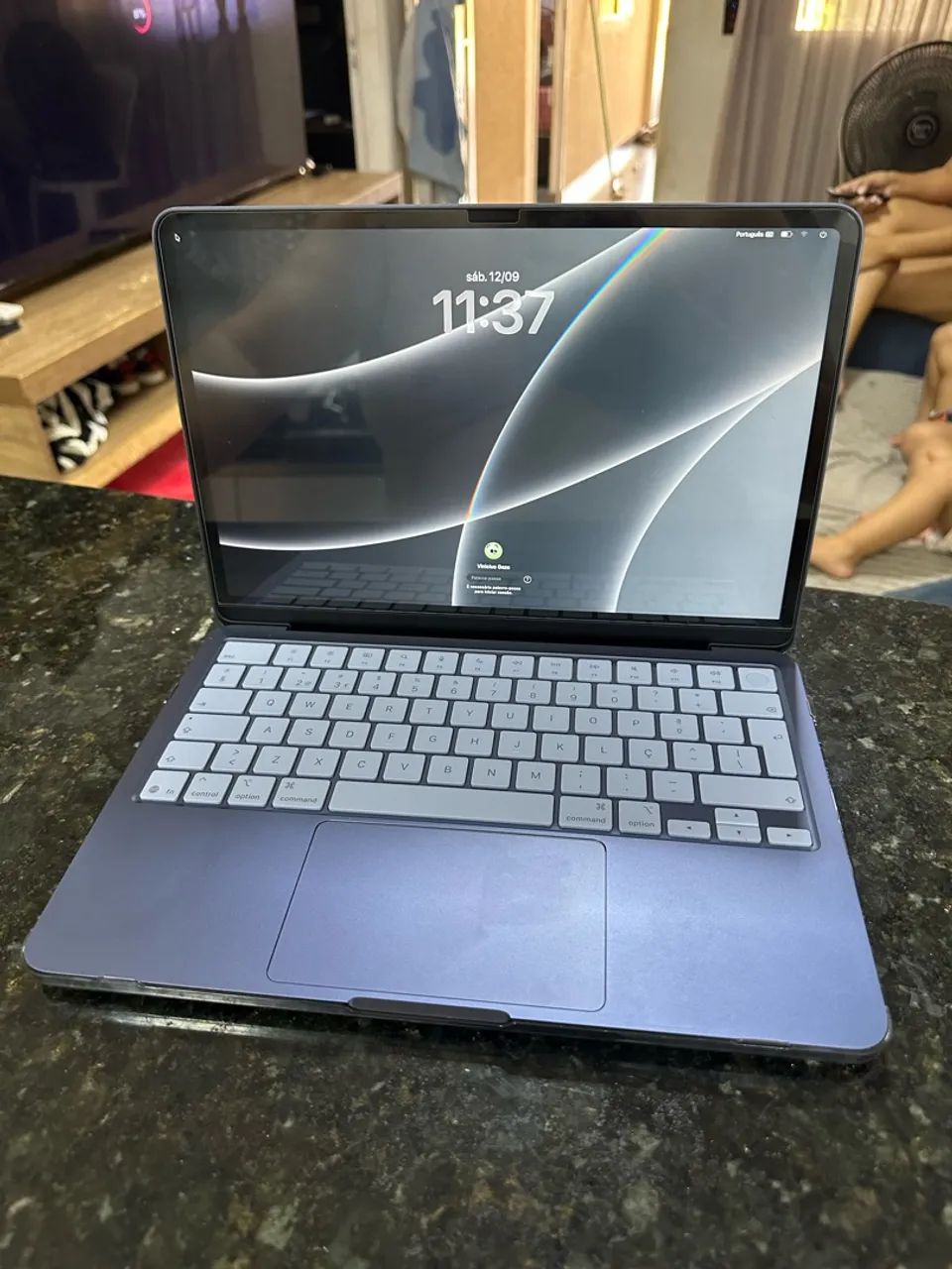 MacBook Neo 512g - Foto 3