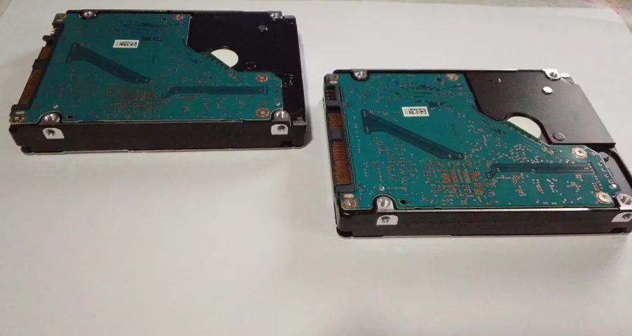 HD Servidor Dell 600GB SAS 15K RPM - Retirado Funcionando (Kit com 2) - Foto 2