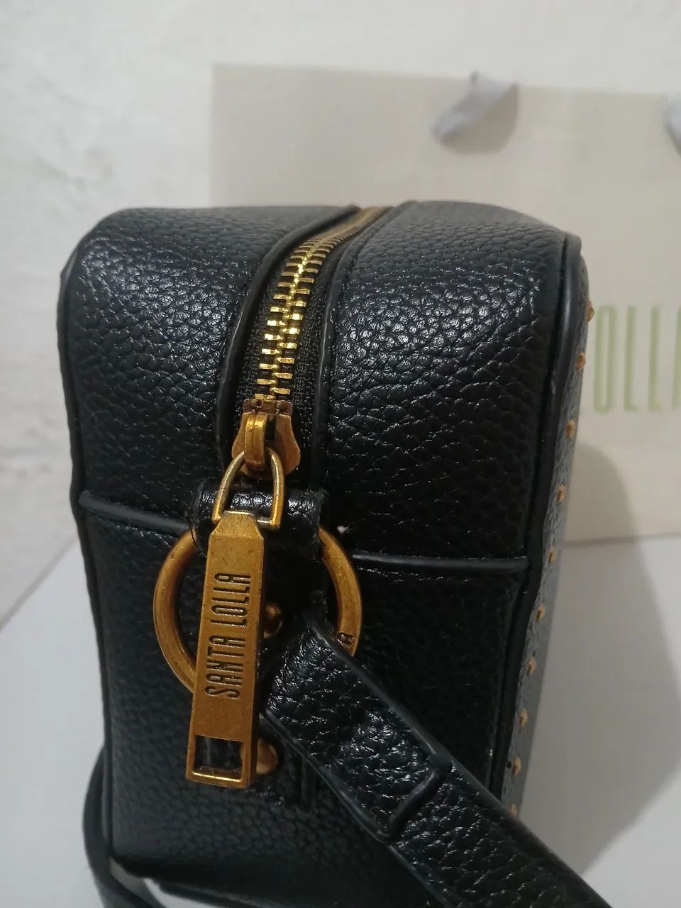Bolsa Santa Lolla Original  - Foto 3