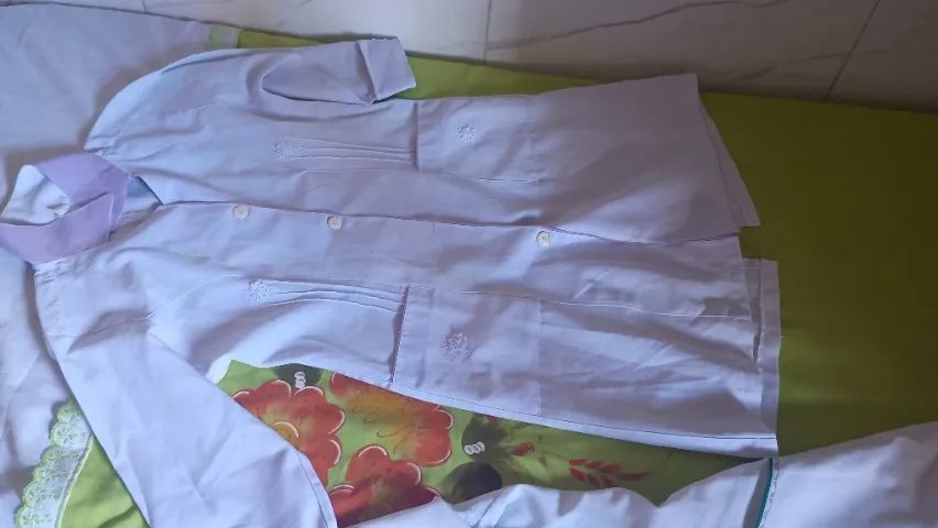 JALECO - Foto 2