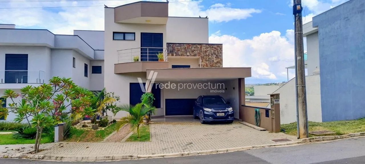 casa - Porto do Sol - Valinhos - Foto 3