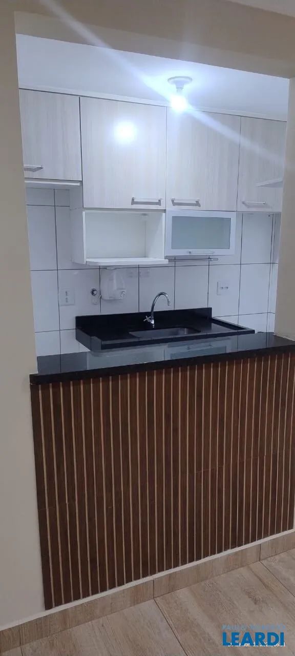 APARTAMENTO - MORUMBI - SP - Foto 5