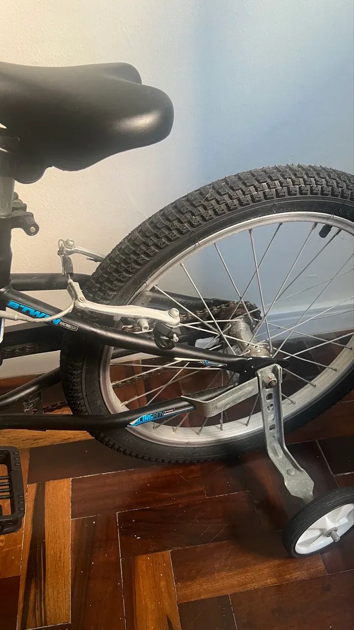 Bicicleta Aro 20 Btwin Decathlon - Foto 2