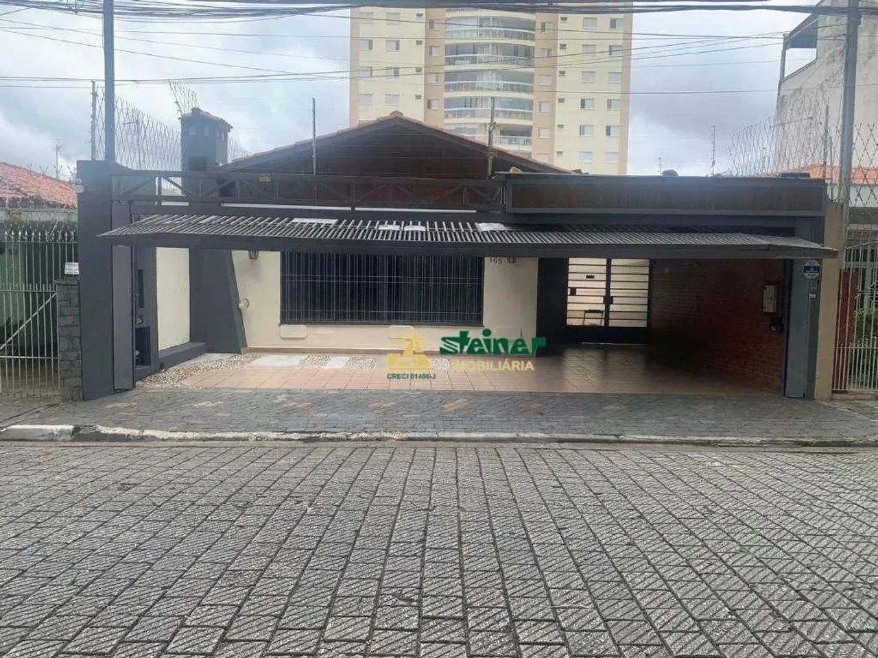 Casa com 3 dormitórios para alugar, 235 m² por R$ 7.815,00/mês - Jardim Zaira - Guarulhos/