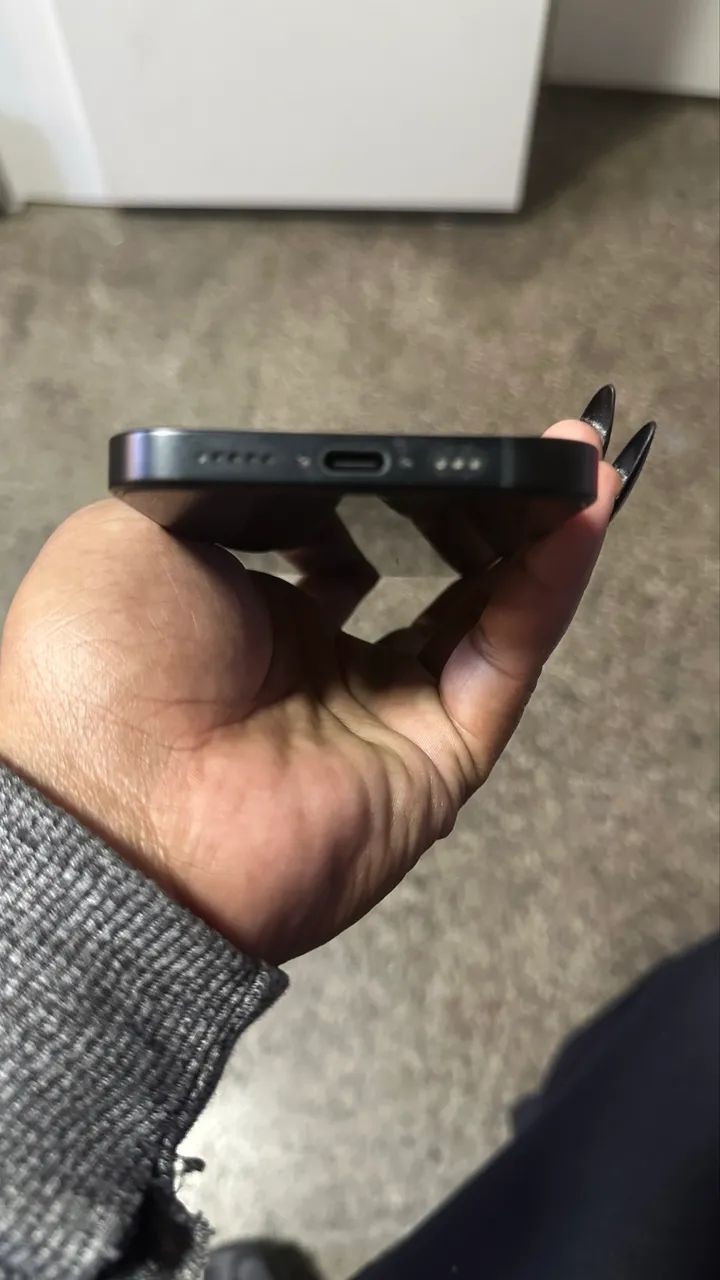 iphone 16e - Foto 3
