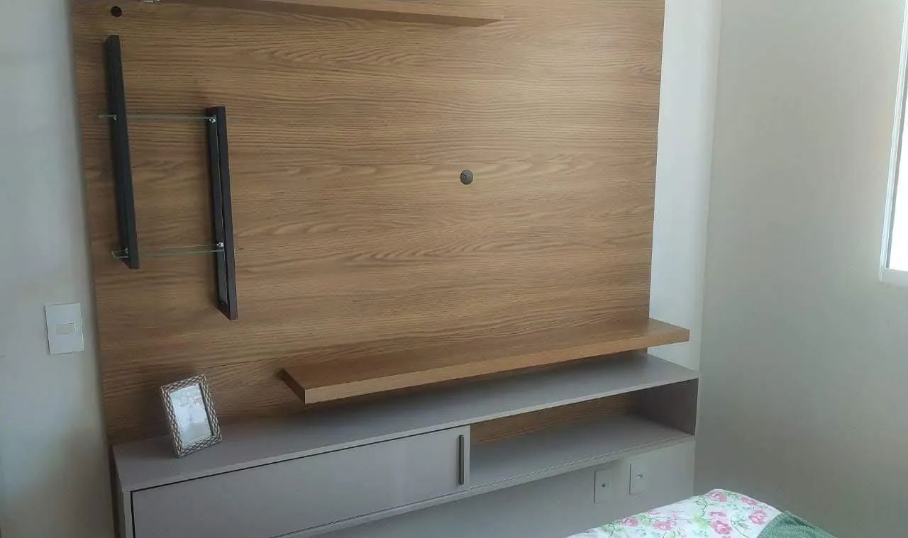 Painel para tv