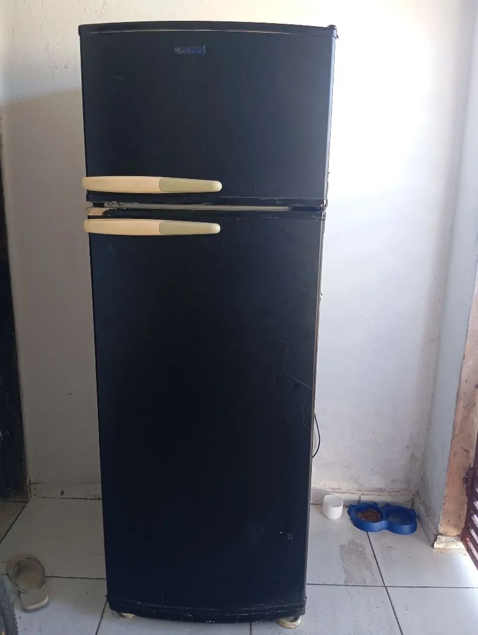 Geladeira Consul 