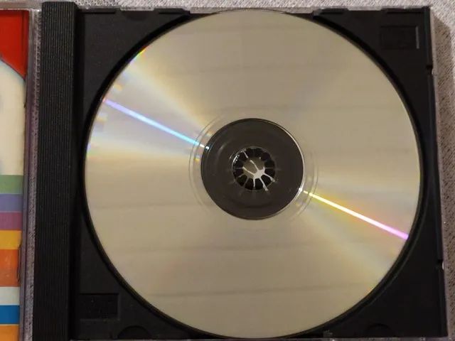 CD Peter Gabriel - Us (Seminovo) - Foto 4