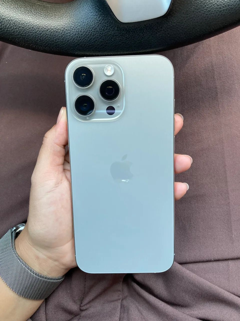 iPhone 16 PRO MAX 512 Gb 