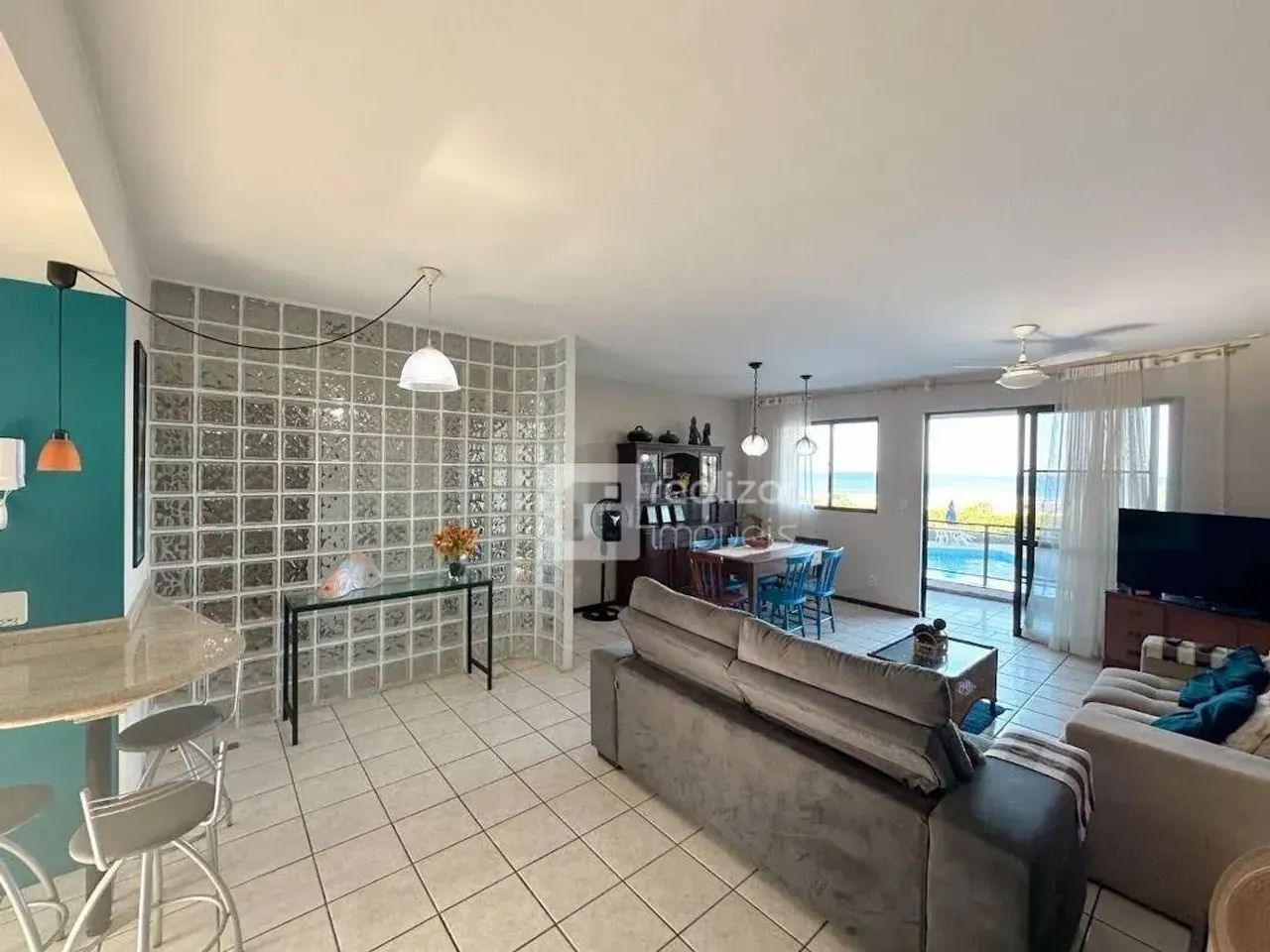 Apartamento Residencial à venda, Ingleses, Florianópolis - AP1166. - Foto 5
