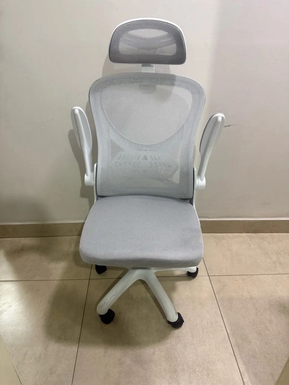Cadeira Escritório  - Foto 2