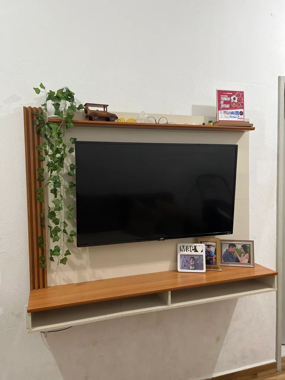 Painel para Televisão 65060483016450120