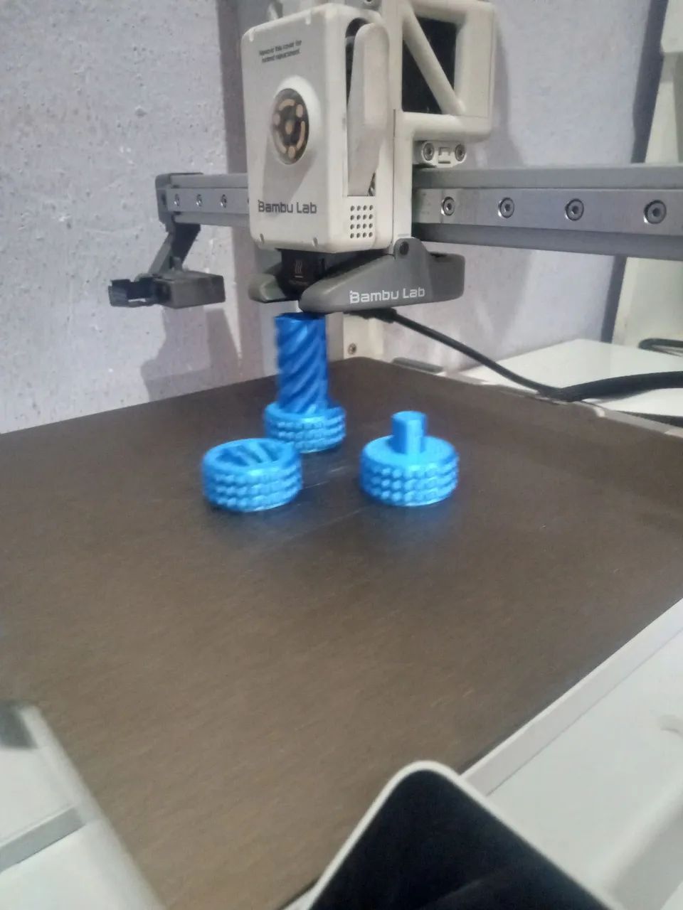 Bambu lab A1  - Foto 2