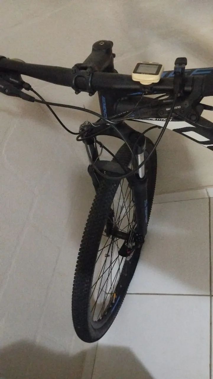 Bicicleta OGGI 7.0 - Foto 4
