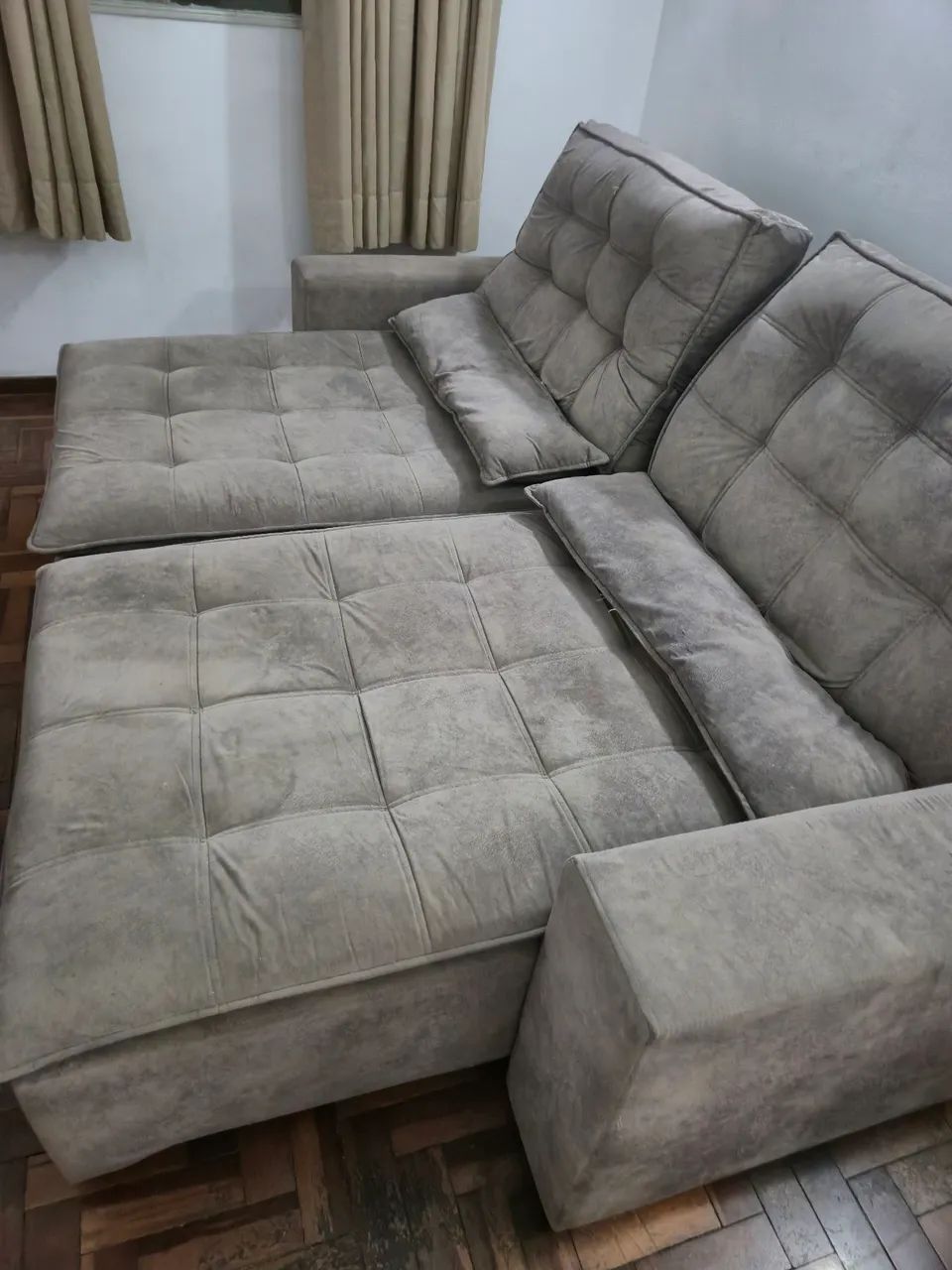 Vemdo sofá  - Foto 2