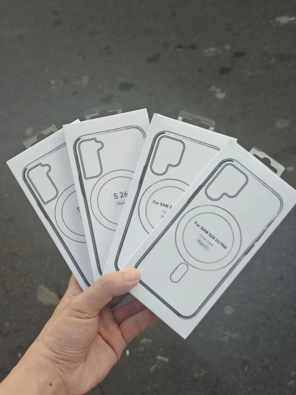 Case