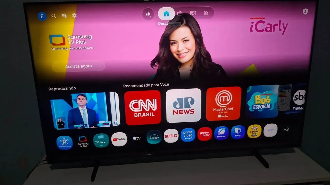 Tv samsung - Foto 2