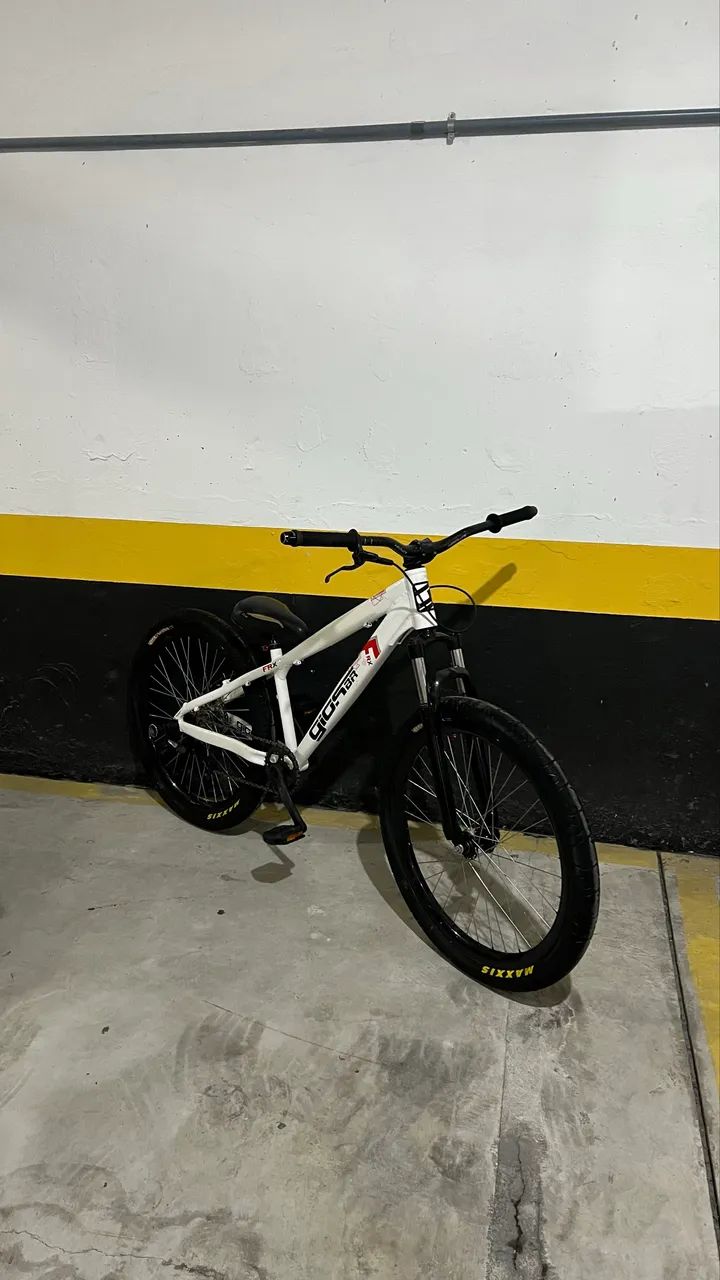 Gios frx 2023 - Foto 3