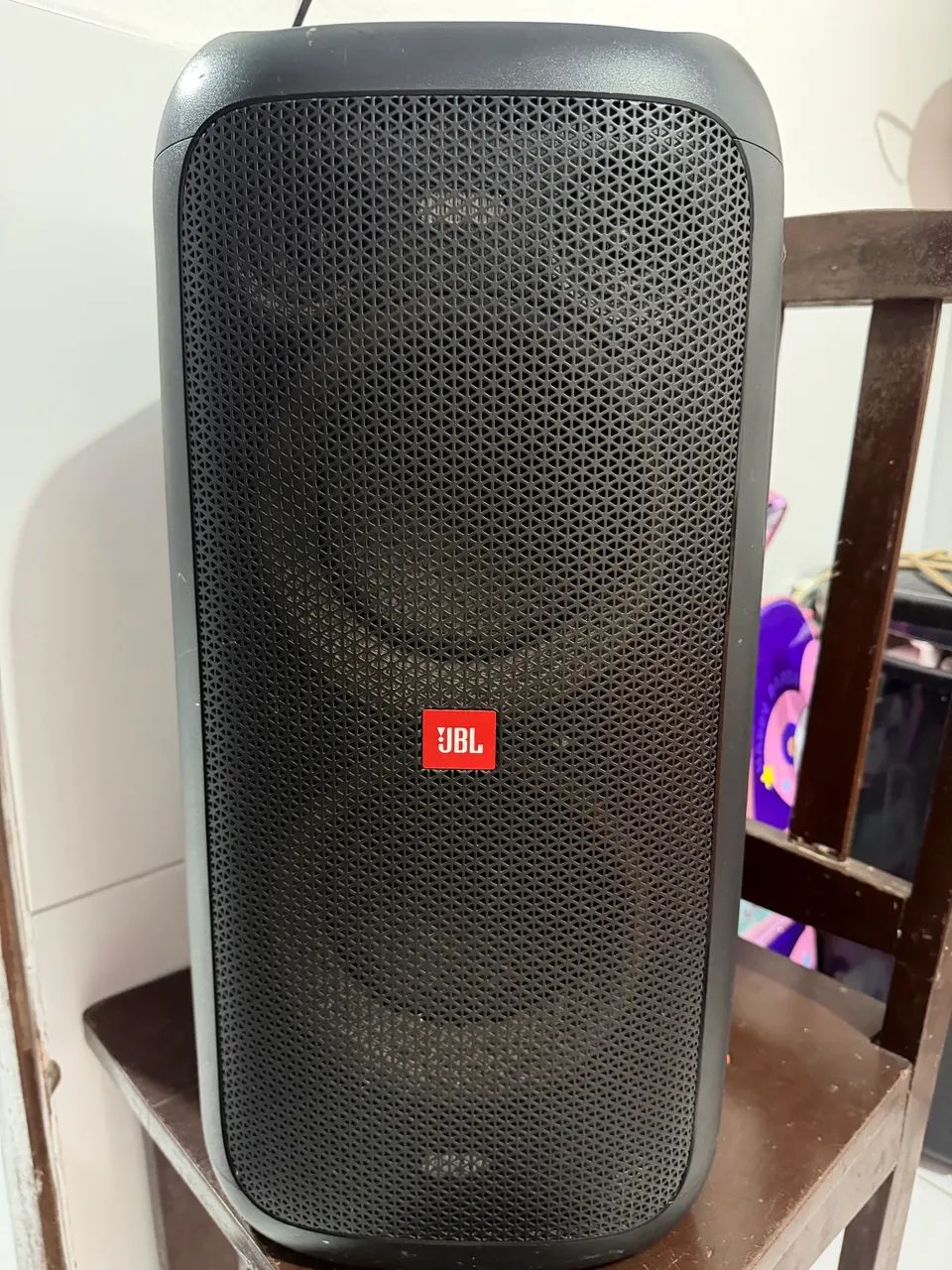 JBL PARTYBOX 100 - Foto 2