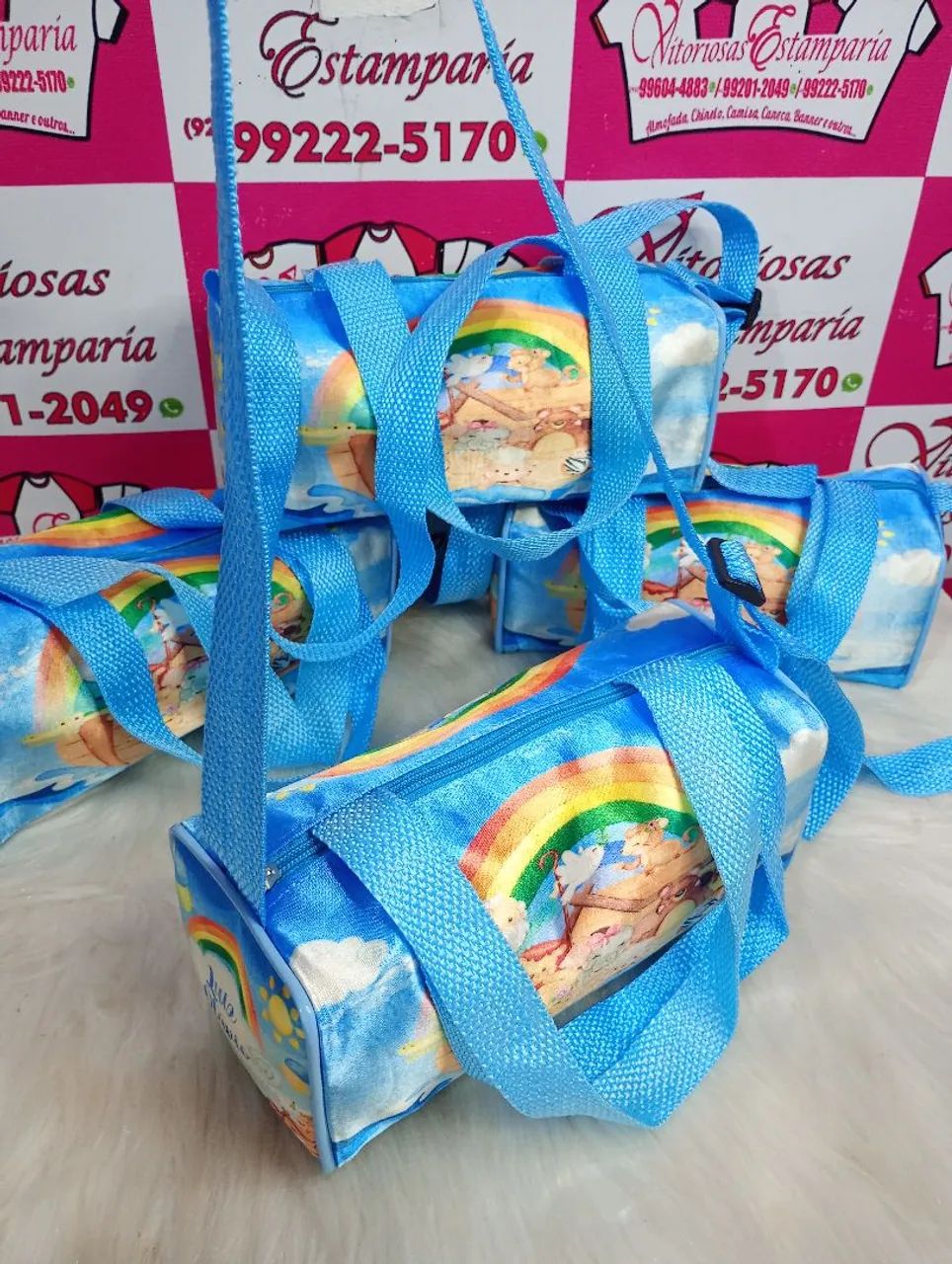 Bolsa personalizada  - Foto 2