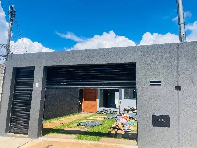 Foto - Sete Lagoas - Nossa Senhora das Graças