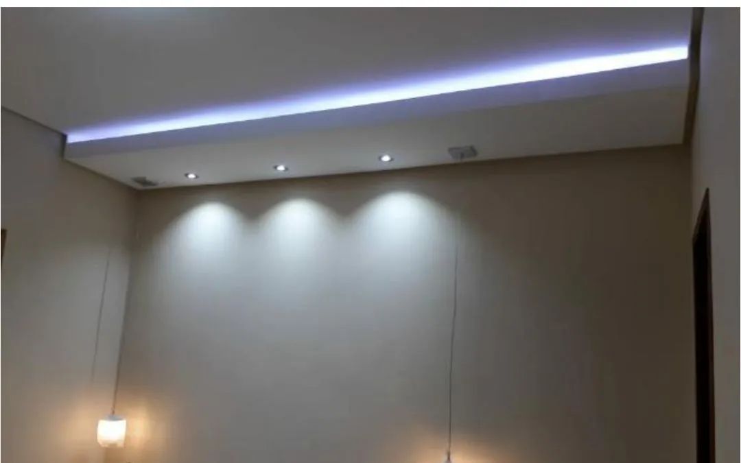 Gesso & Pintura em Geral  - Foto 3